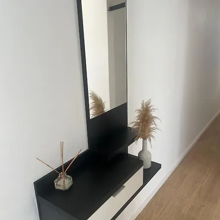 Near Apartment