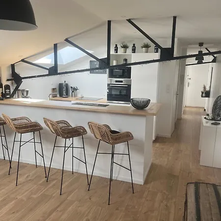 Apartment Near *